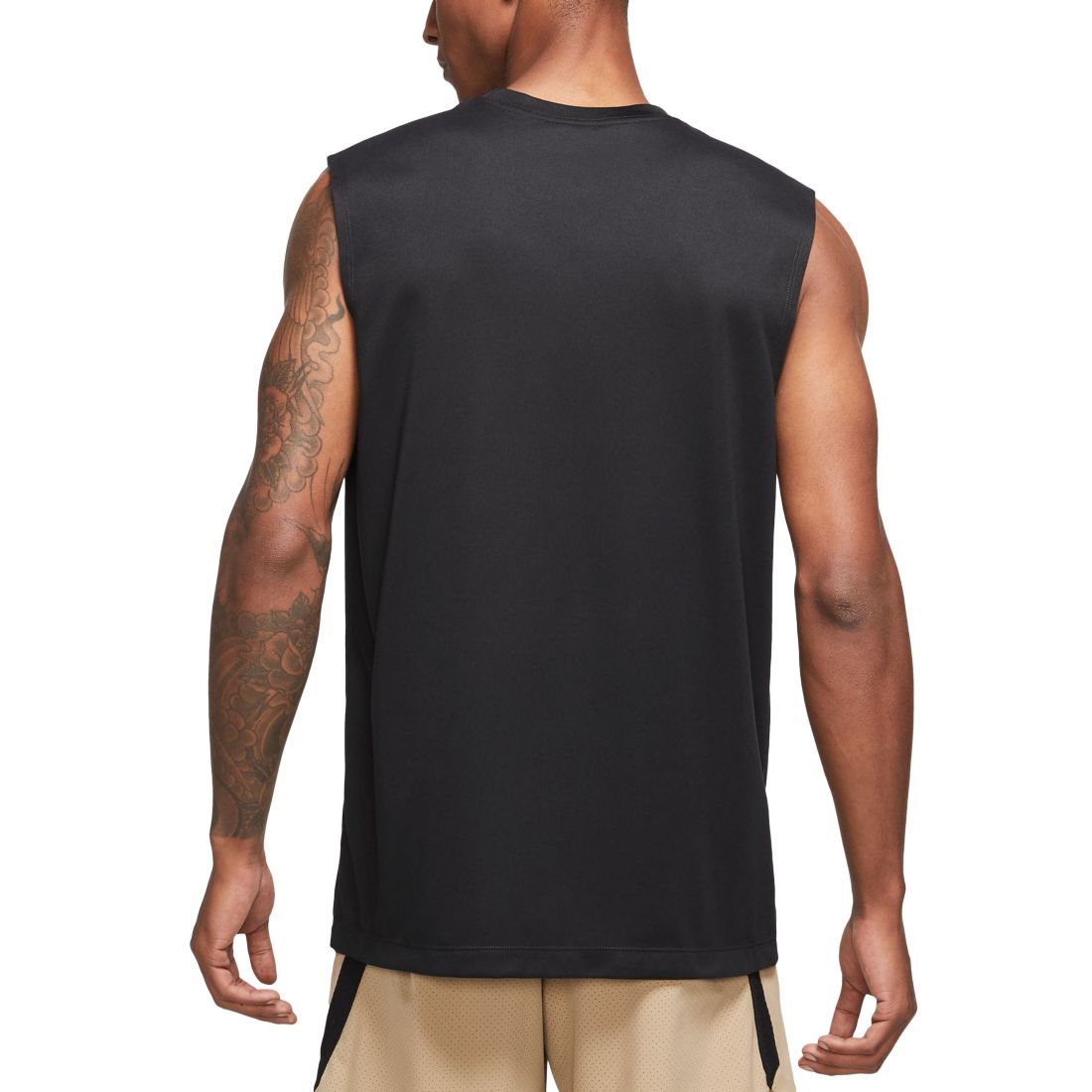 Nike Men's Legend Dri-fit Sleeveless Fitness T-Shirt