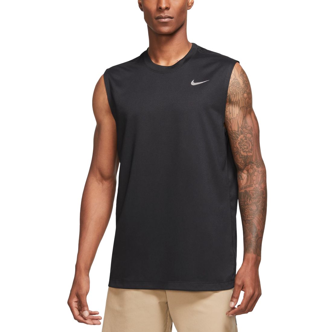 Nike Men's Legend Dri-fit Sleeveless Fitness T-Shirt