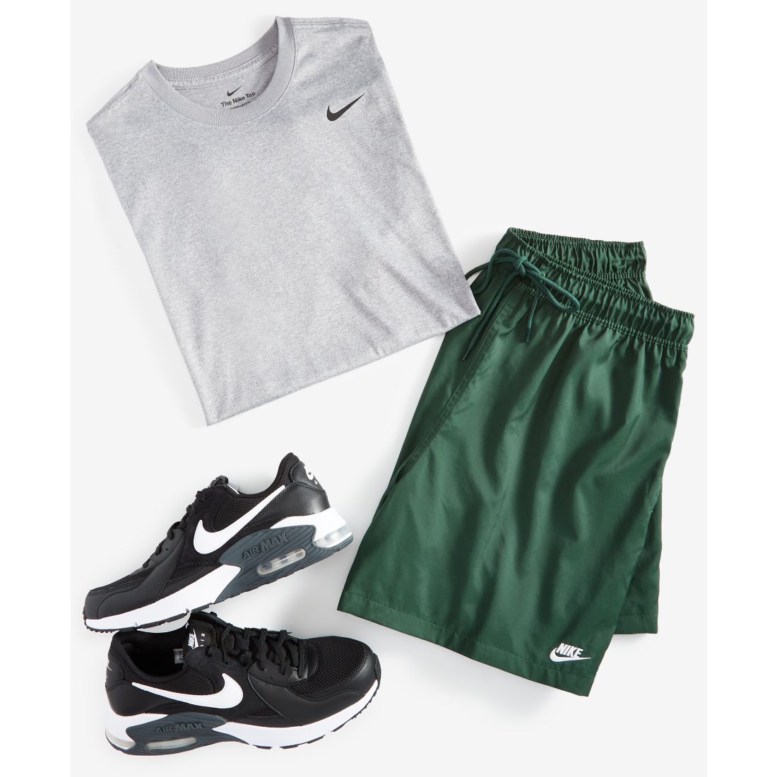 Nike Men's Legend Dri-fit Sleeveless Fitness T-Shirt