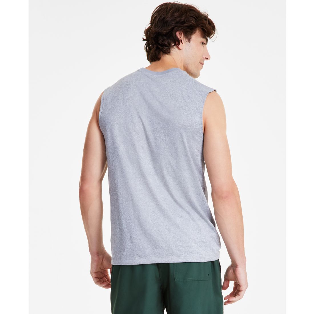 Nike Men's Legend Dri-fit Sleeveless Fitness T-Shirt