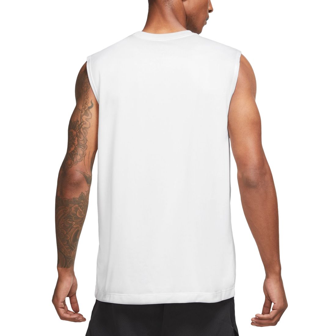Nike Men's Legend Dri-fit Sleeveless Fitness T-Shirt