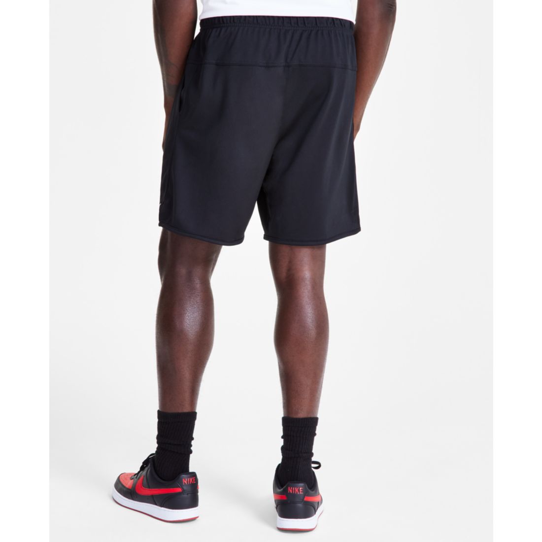 Nike Totality Men's Dri-fit Drawstring Versatile 7" Shorts
