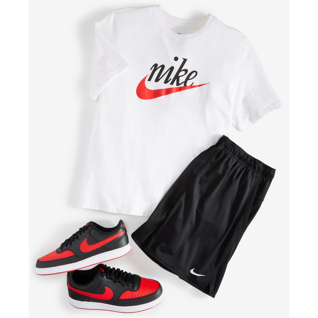 Nike Totality Men's Dri-fit Drawstring Versatile 7" Shorts