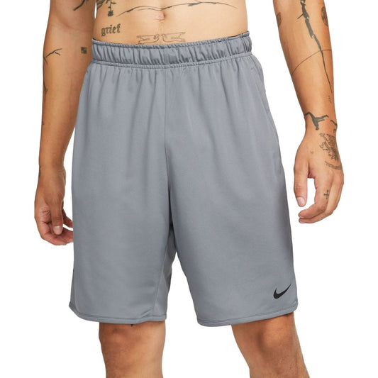 Nike Men's Totality Dri-fit Unlined Versatile 9" Shorts