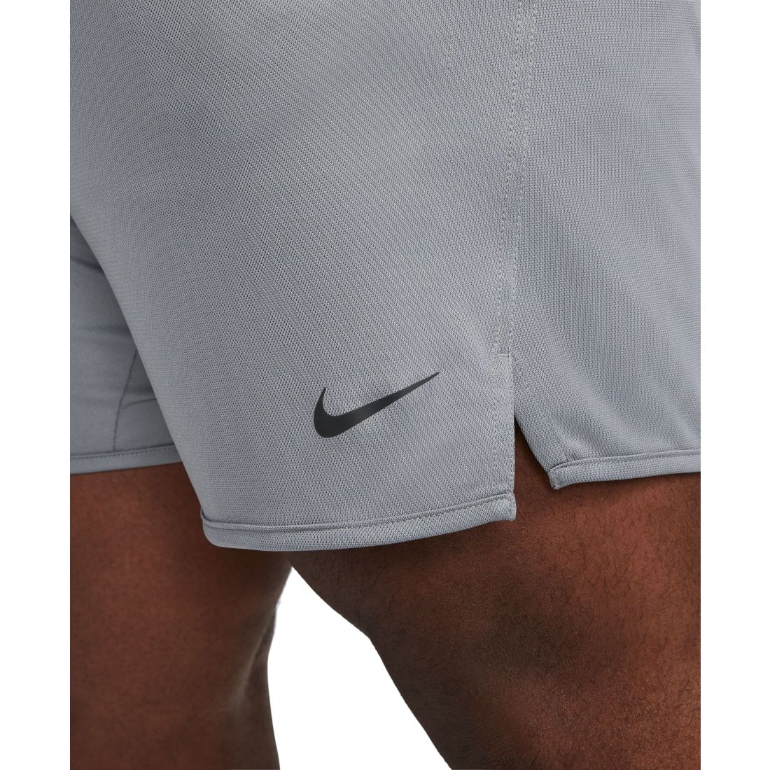 Nike Totality Men's Dri-fit Drawstring Versatile 7" Shorts