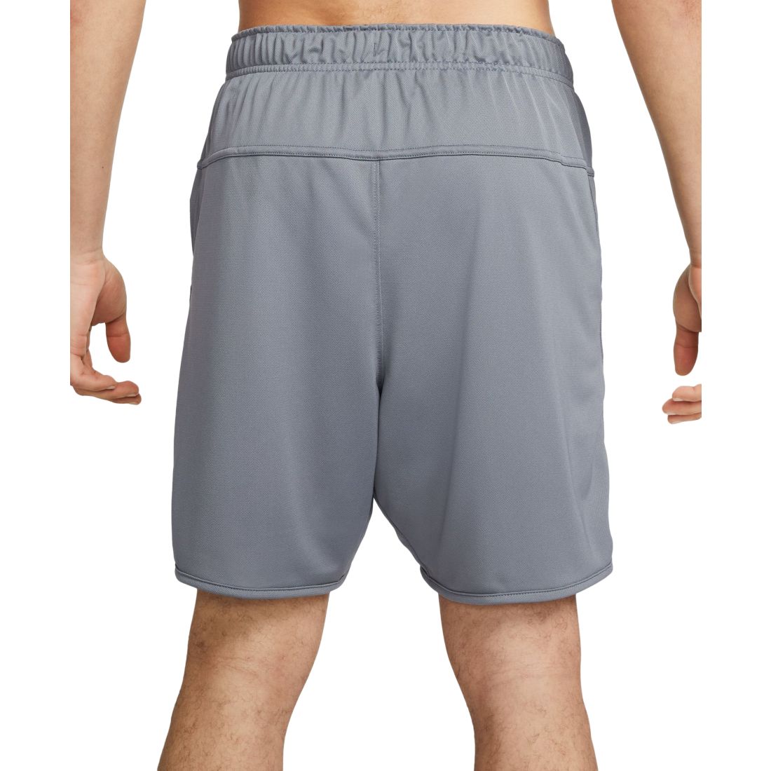Nike Totality Men's Dri-fit Drawstring Versatile 7" Shorts