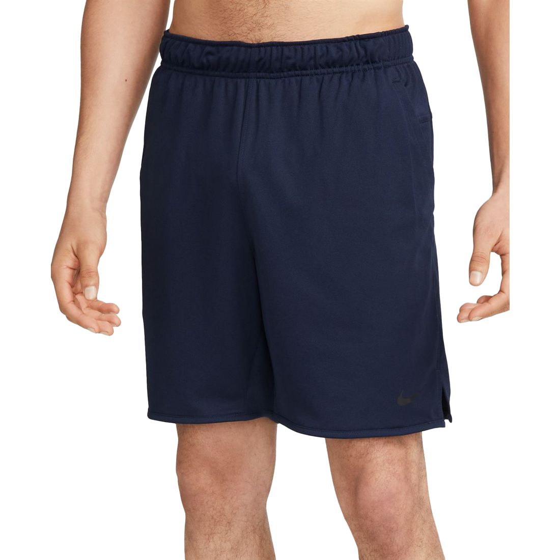 Nike Totality Men's Dri-fit Drawstring Versatile 7" Shorts