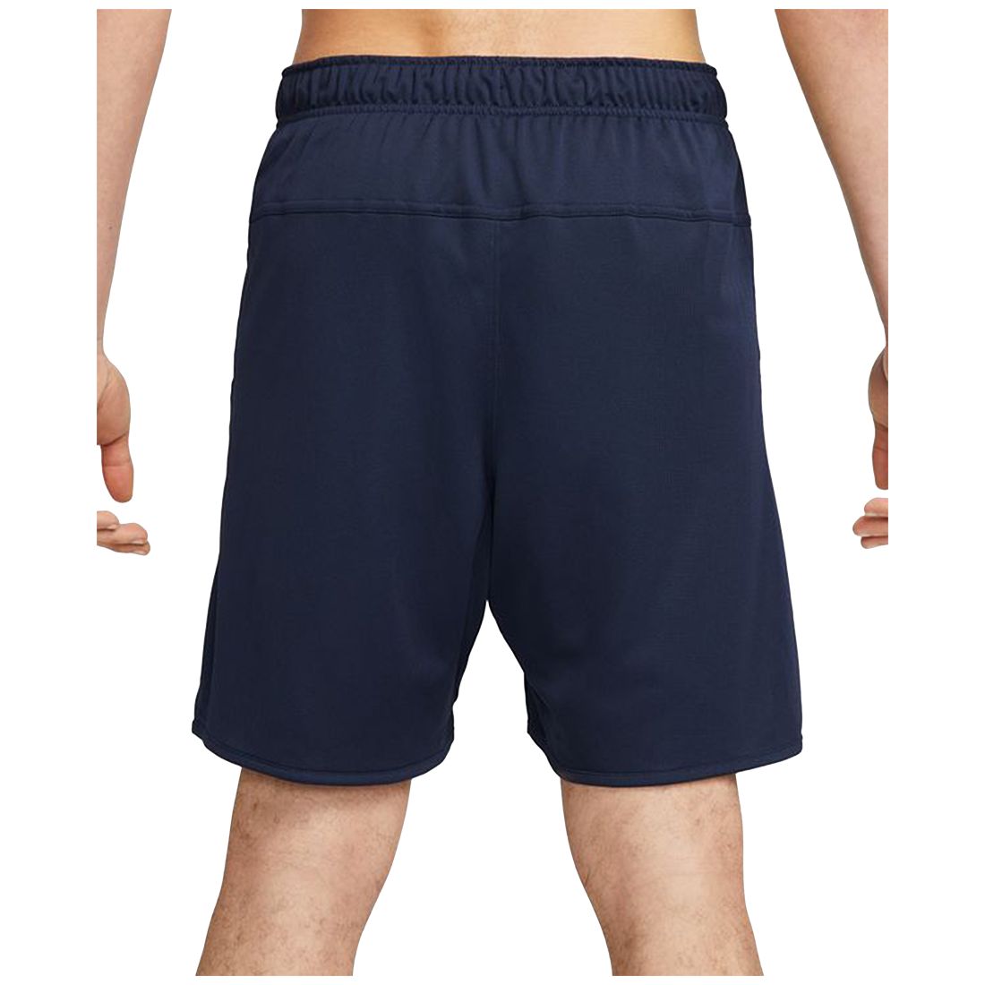 Nike Totality Men's Dri-fit Drawstring Versatile 7" Shorts