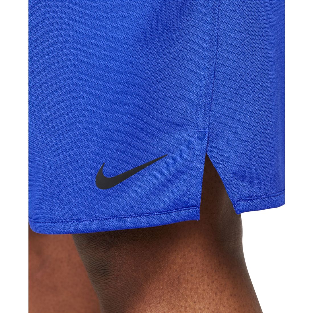 Nike Totality Men's Dri-fit Drawstring Versatile 7" Shorts