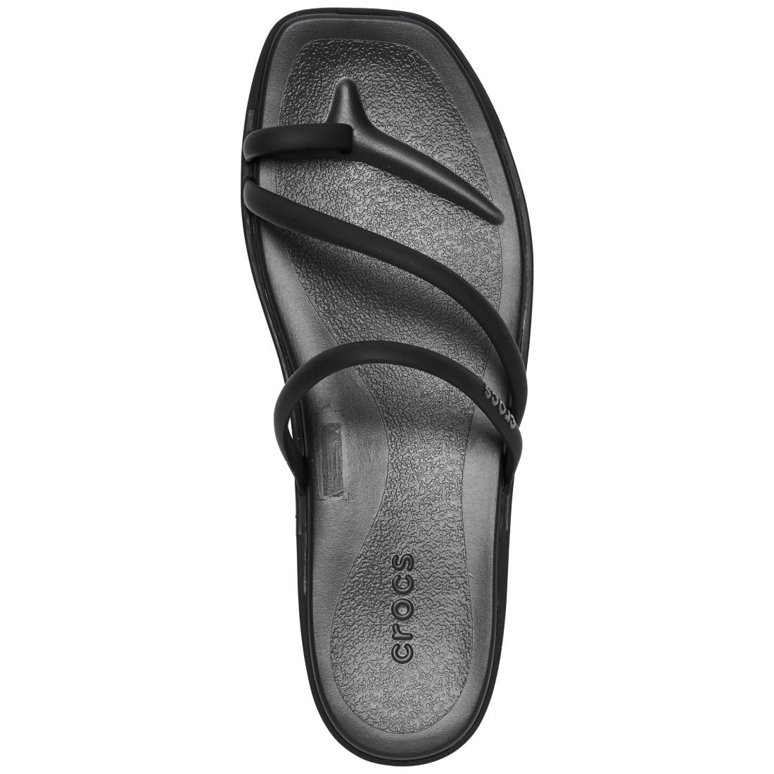 Crocs Women's Miami Toe Loop Sandals from Finish Line