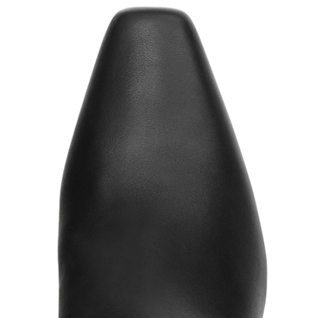 Coach Women's Sculpted C Kitten Heel Boots