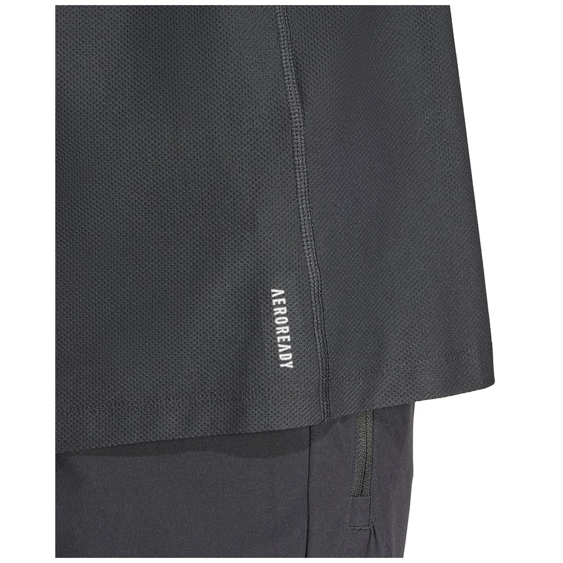 adidas Men's Own The Run Moisture-Wicking T-Shirt