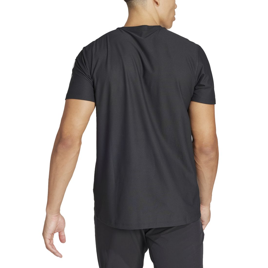 adidas Men's Own The Run Moisture-Wicking T-Shirt