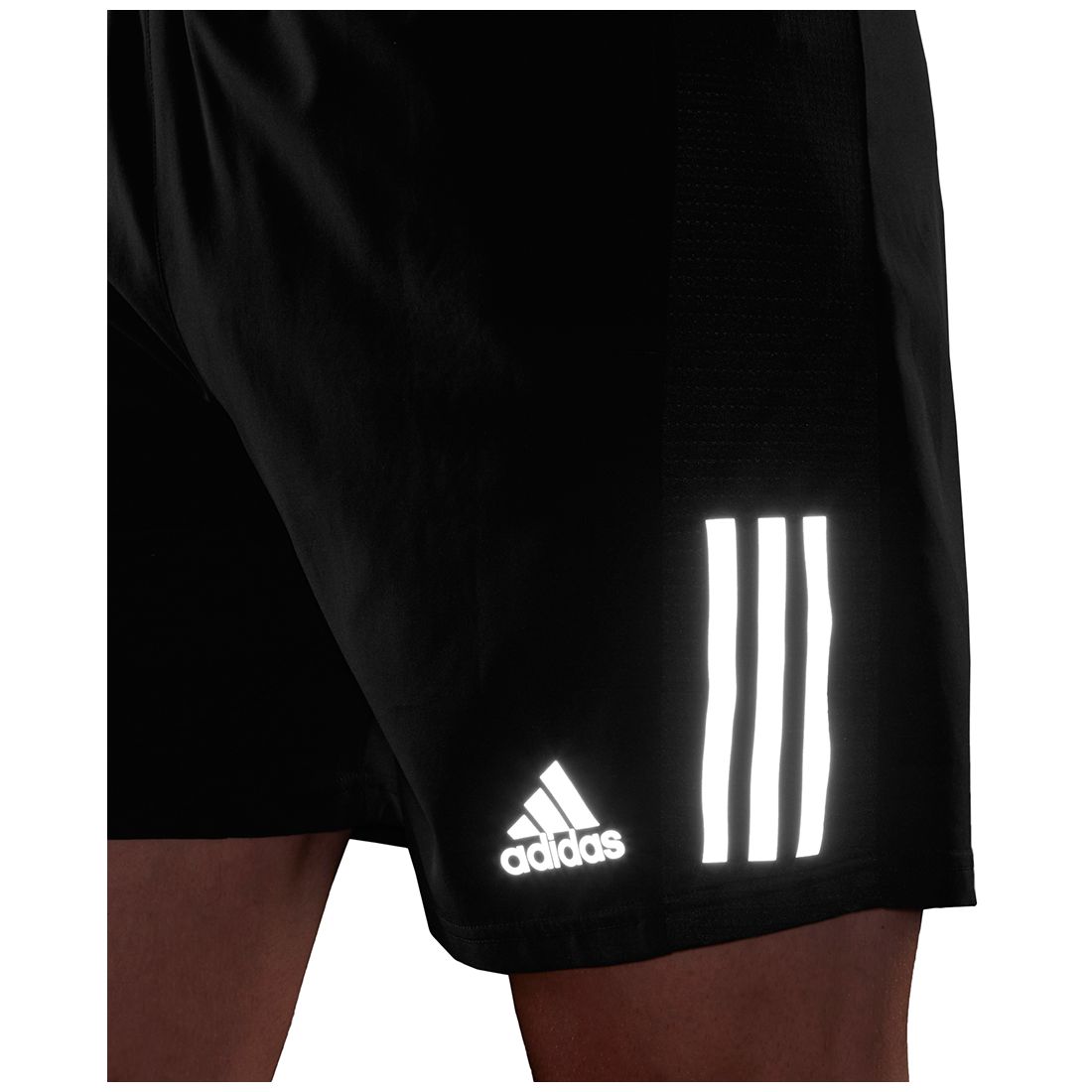 adidas Men's Aeroready 7" Running Shorts