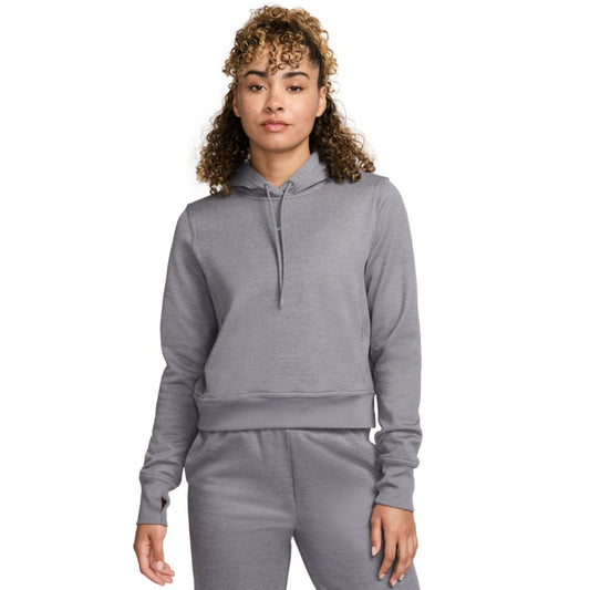 Nike Women's Therma-fit One Pullover Hoodie