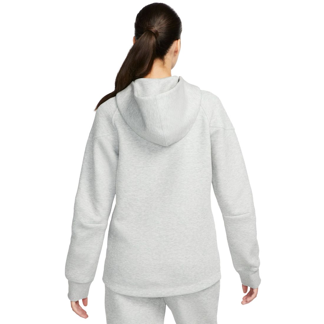 Nike Women's Sportswear Tech Fleece Windrunner Full-Zip Hoodie