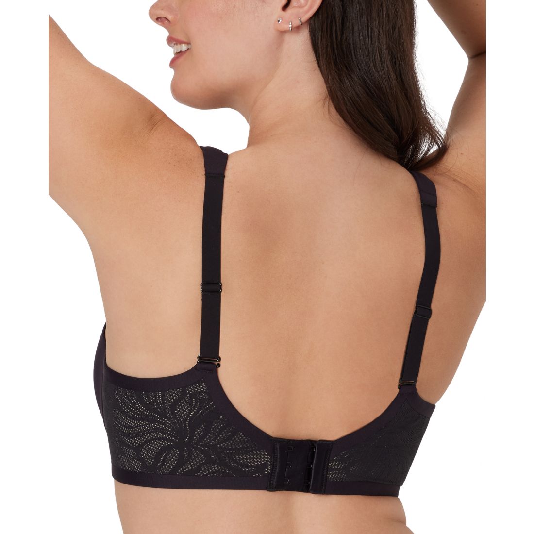 Bali Women's Coolest Smoothing Underwire T-Shirt Bra DF4580