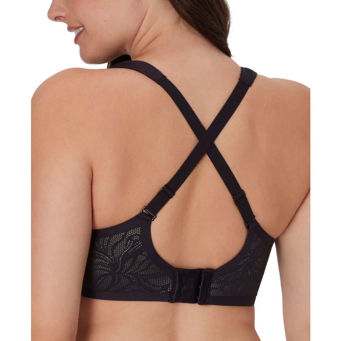 Bali Women's Coolest Smoothing Underwire T-Shirt Bra DF4580