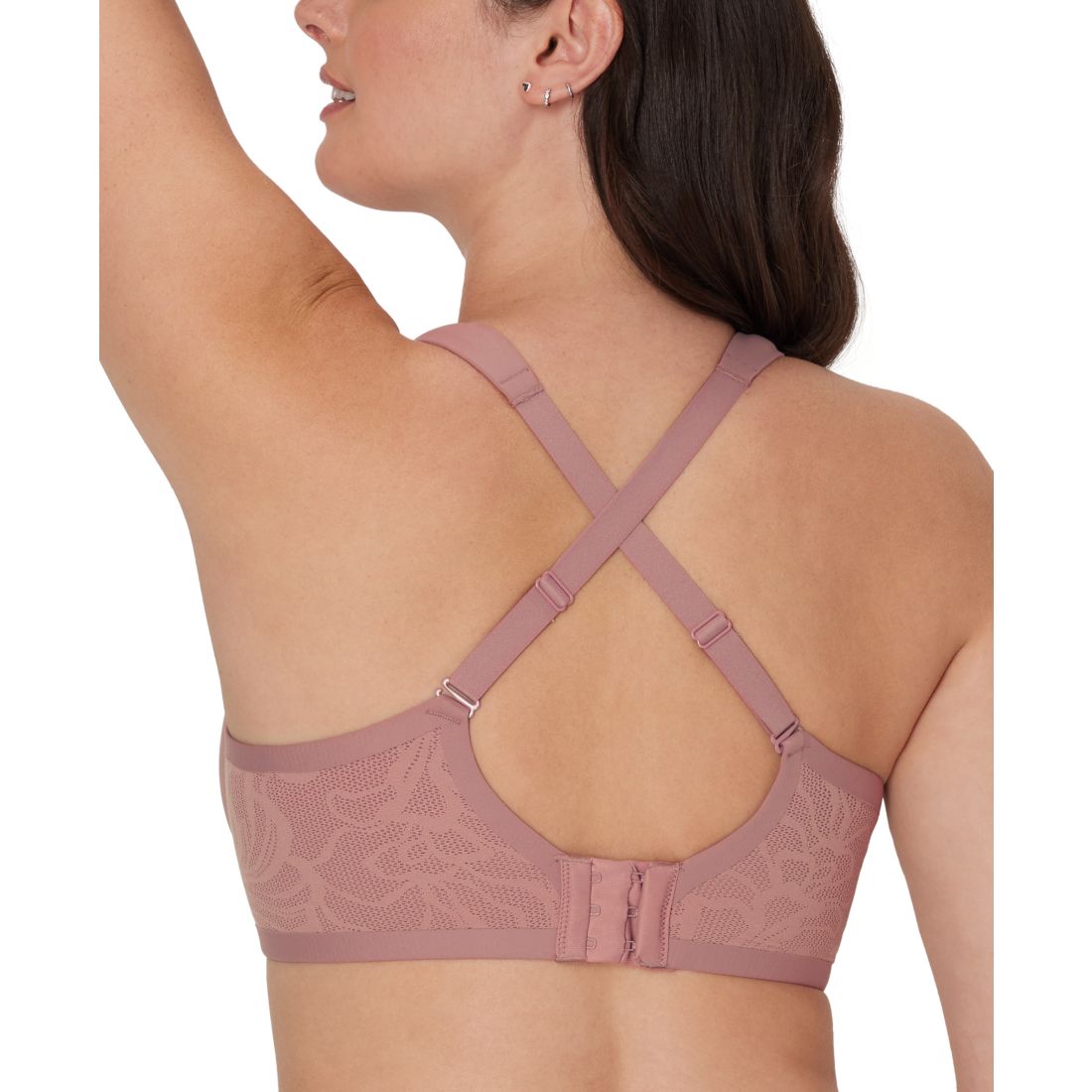 Bali Women's Coolest Smoothing Underwire T-Shirt Bra DF4580