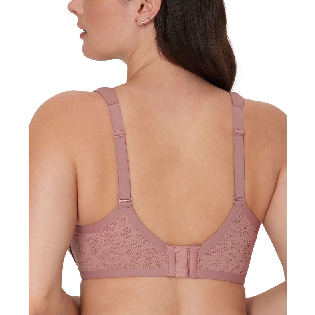Bali Women's Coolest Smoothing Underwire T-Shirt Bra DF4580