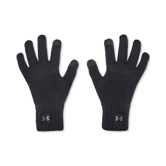 Under Armour Men's Halftime Tech Touch Gloves