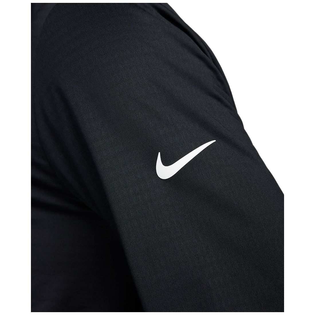 Nike Men's Victory Dri-fit Half-Zip Golf Shirt