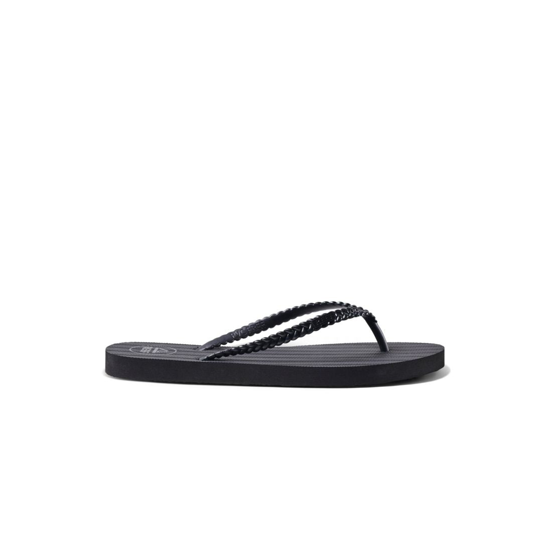 Reef Women's Seaside Twist Thong Sandals