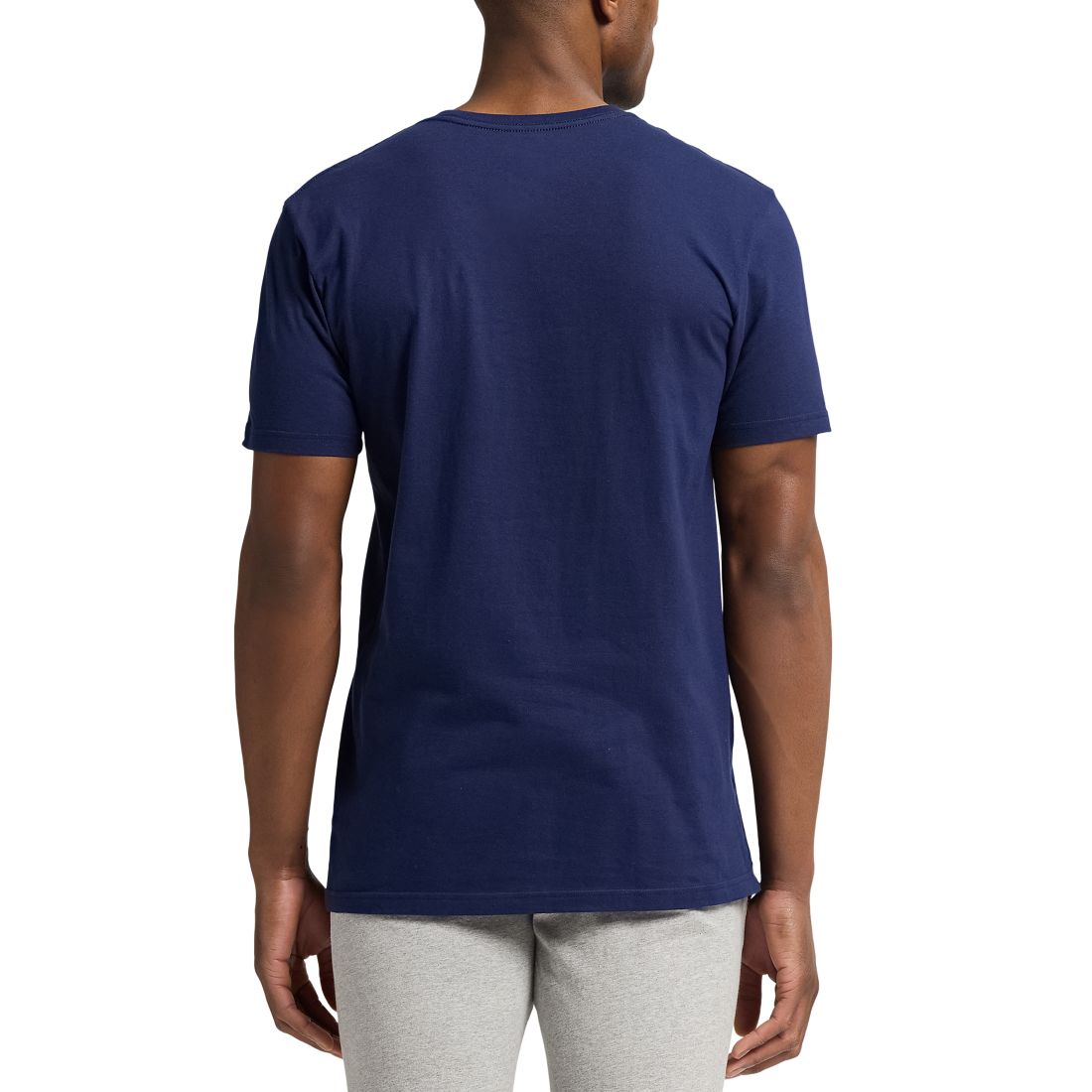 Polo Ralph Lauren Men's 5-Pk. Cotton Crewneck Undershirts, Exclusively at Macy's