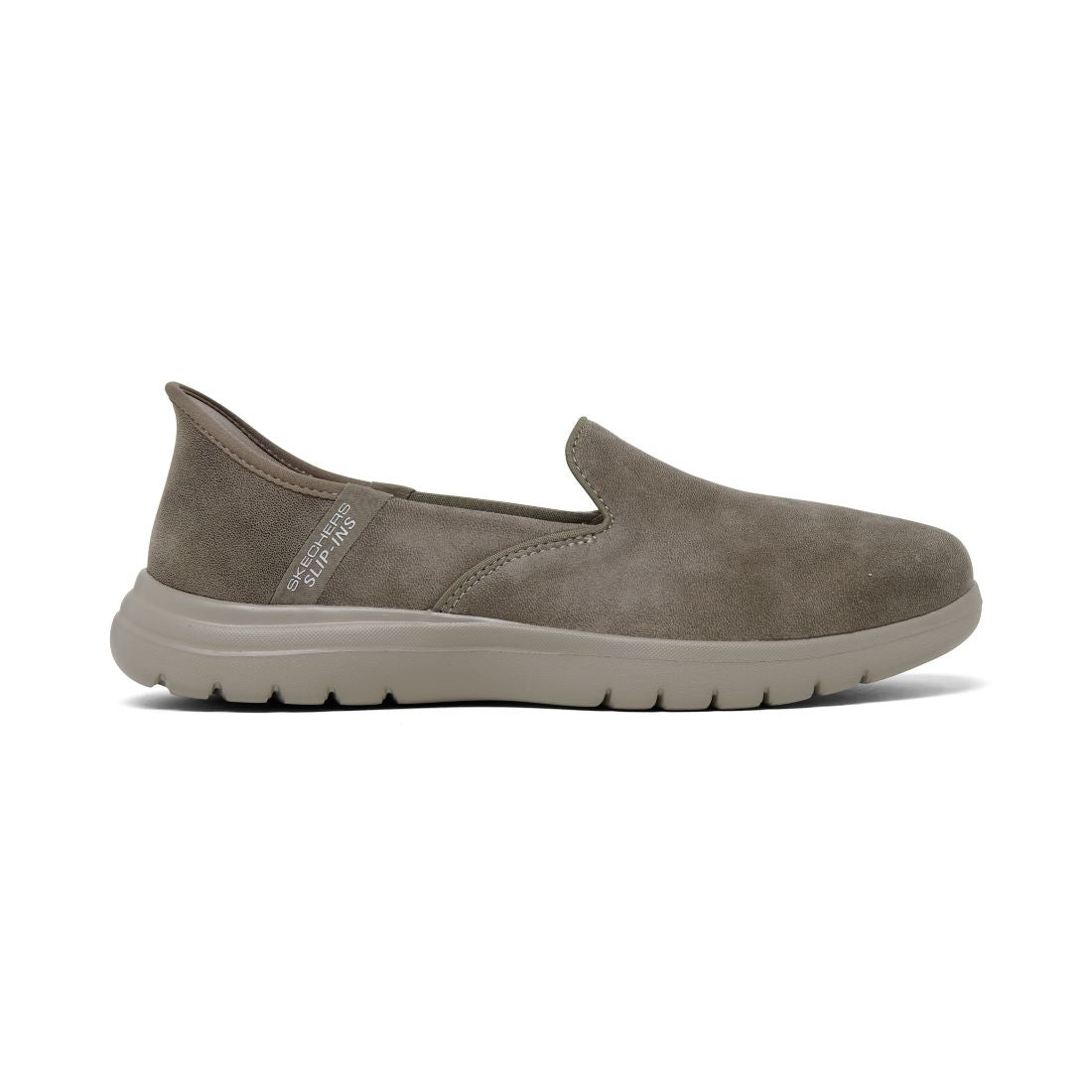 Skechers Women's Slip-Ins On-the-go Flex - Captivating Slip-On Walking Sneakers from Finish Line