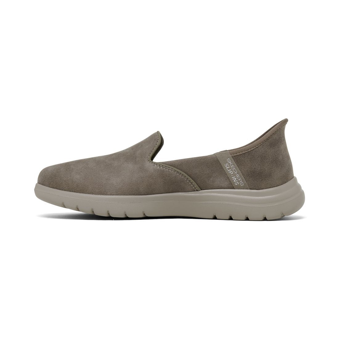 Skechers Women's Slip-Ins On-the-go Flex - Captivating Slip-On Walking Sneakers from Finish Line