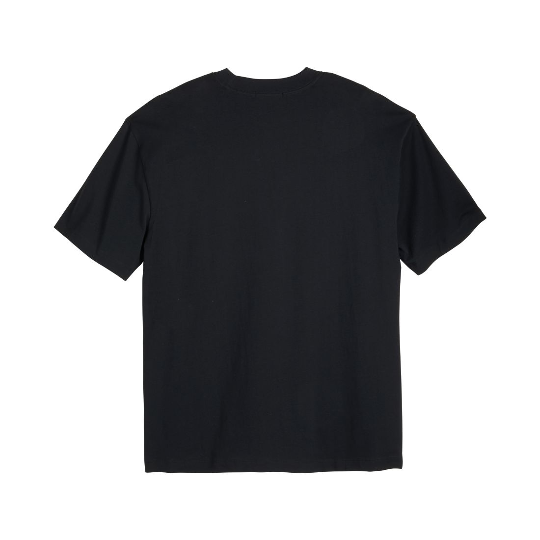 Scotch & Soda Men's Oversized Short Sleeve Graphic T-Shirt