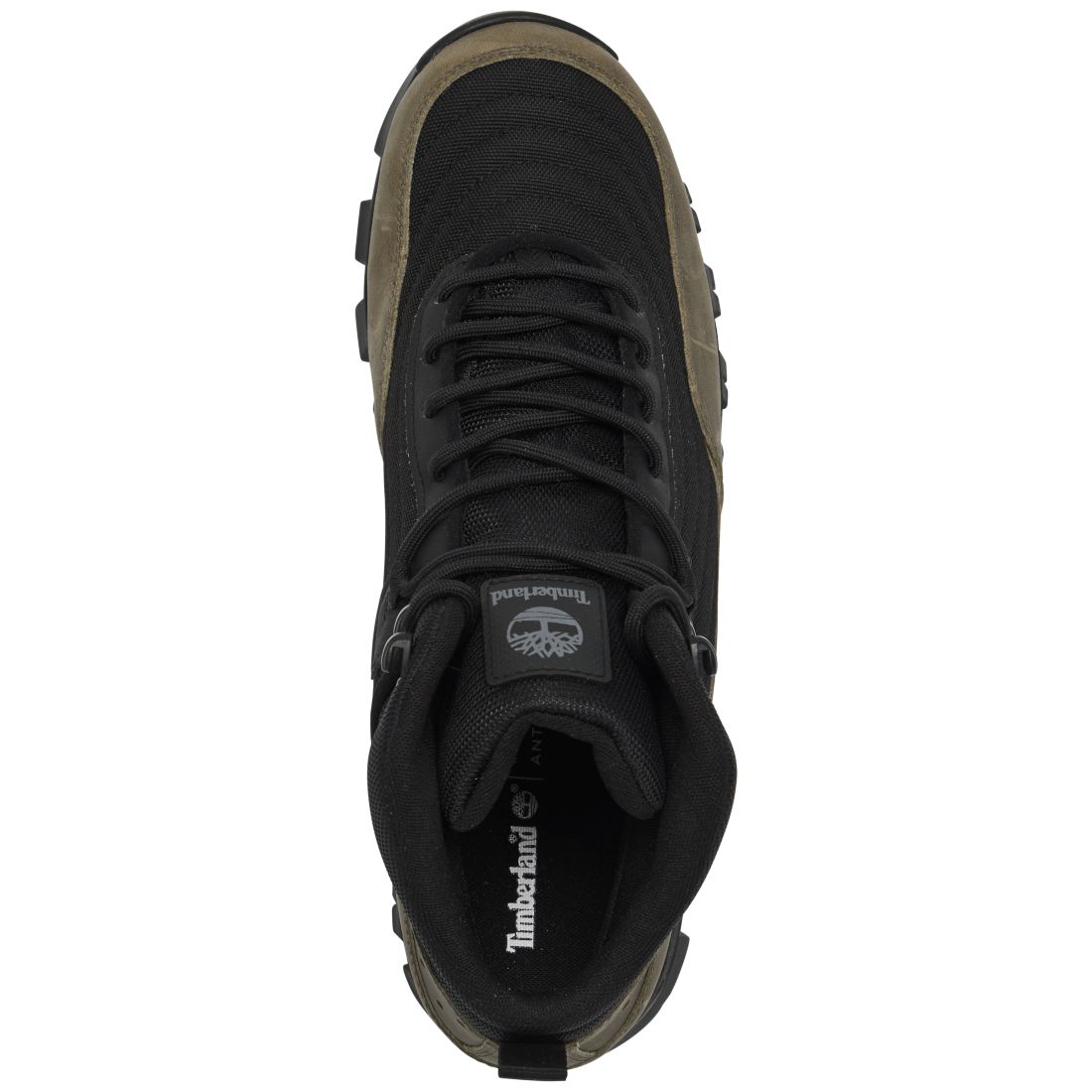 Timberland Men's Mt. Maddsen Mid Waterproof Hiking Boots from Finish Line