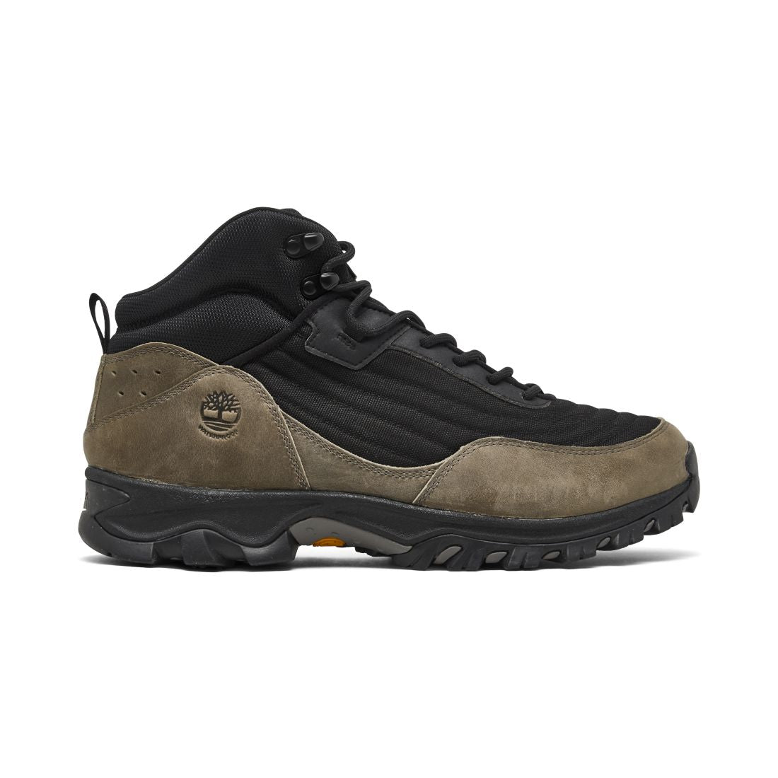 Timberland Men's Mt. Maddsen Mid Waterproof Hiking Boots from Finish Line