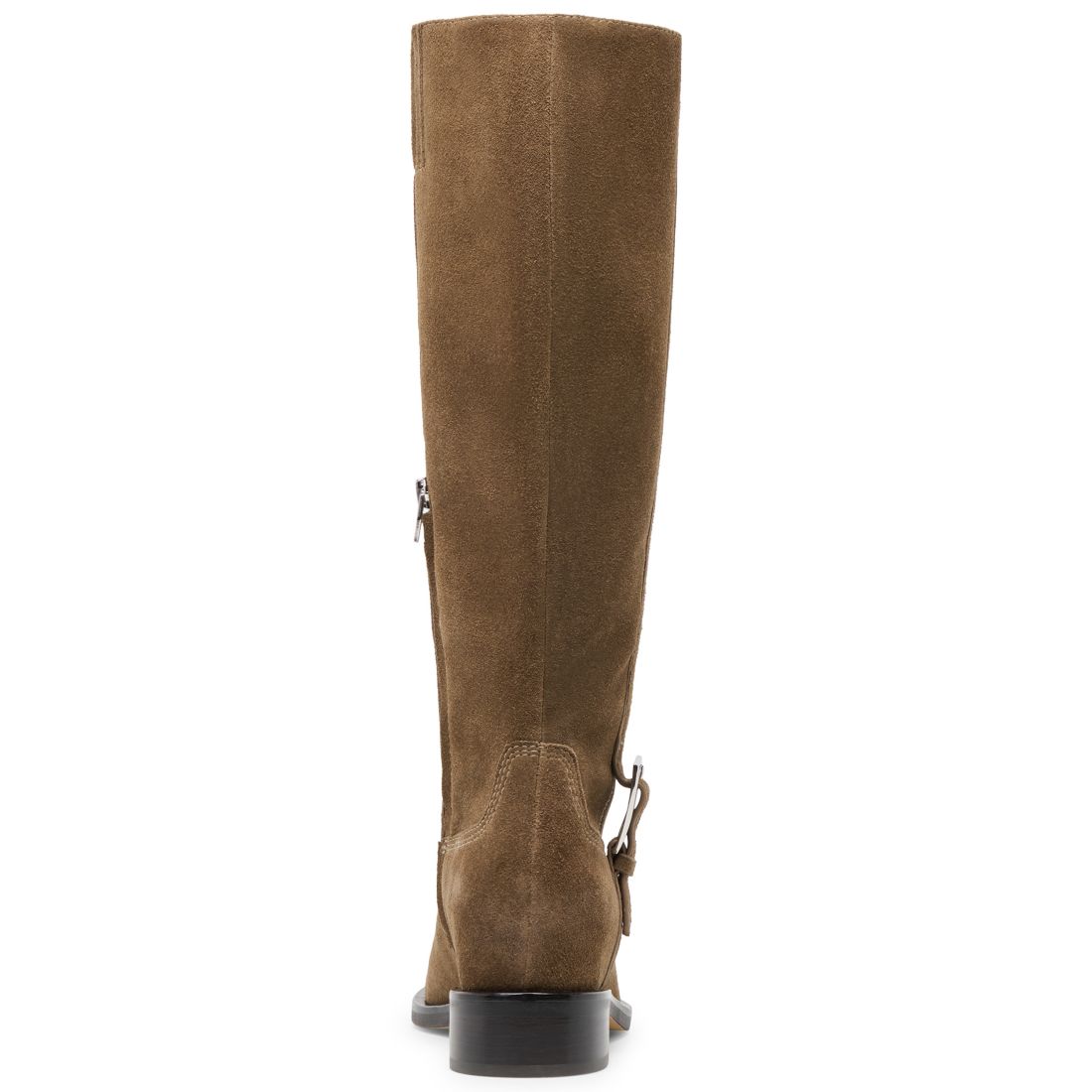 Dolce Vita Women's Kilian H2O Tall Knee-High Buckle Riding Boots