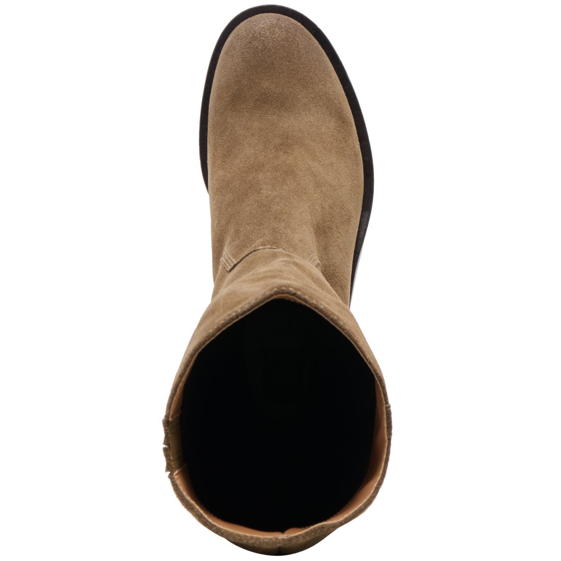 Dolce Vita Women's Kilian H2O Tall Knee-High Buckle Riding Boots