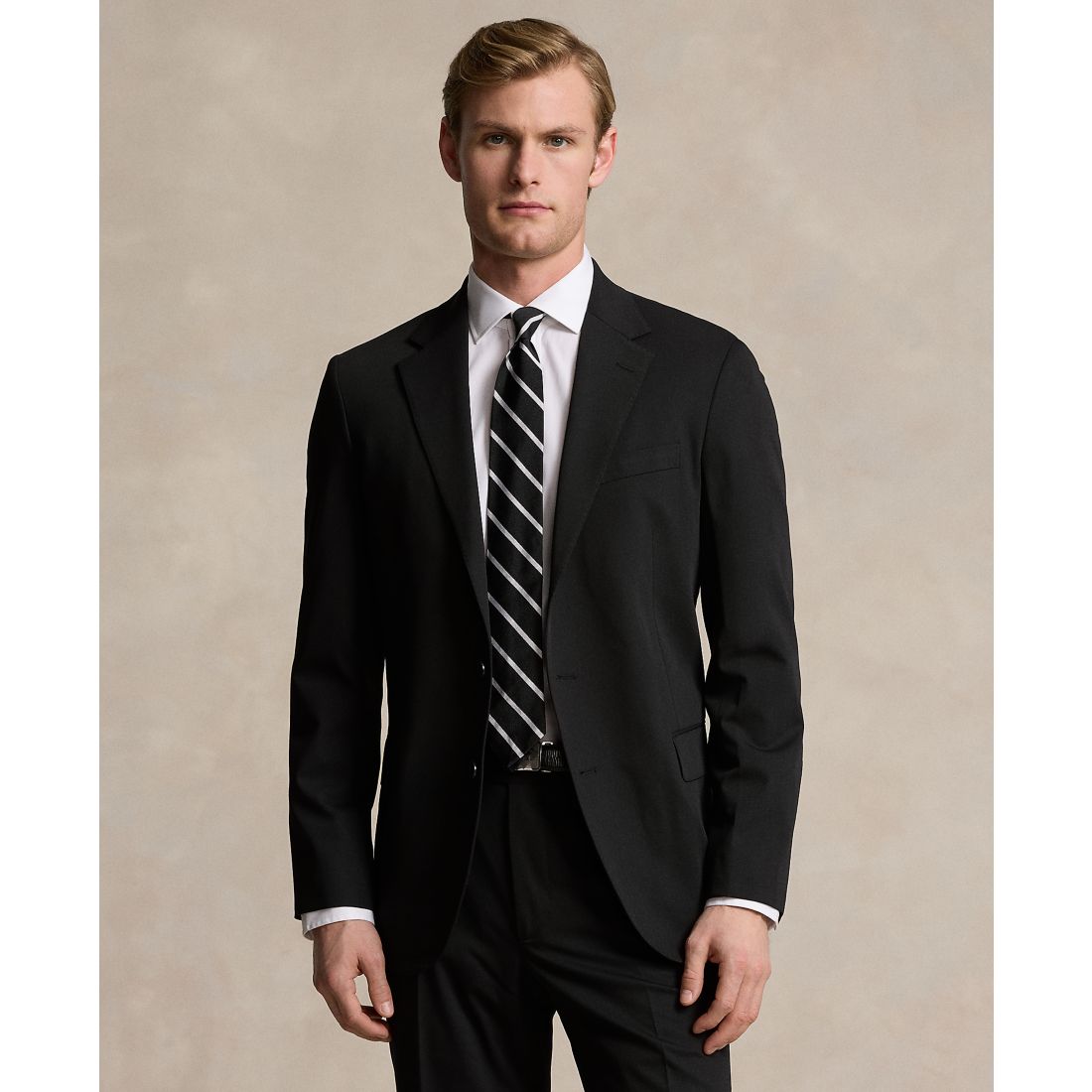 Polo Ralph Lauren Men's Polo Modern Performance Twill Sport Coat
