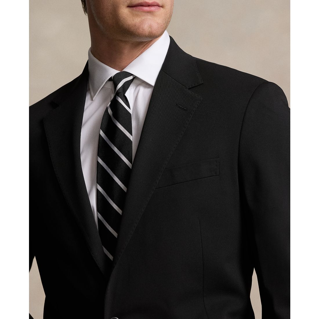 Polo Ralph Lauren Men's Polo Modern Performance Twill Sport Coat