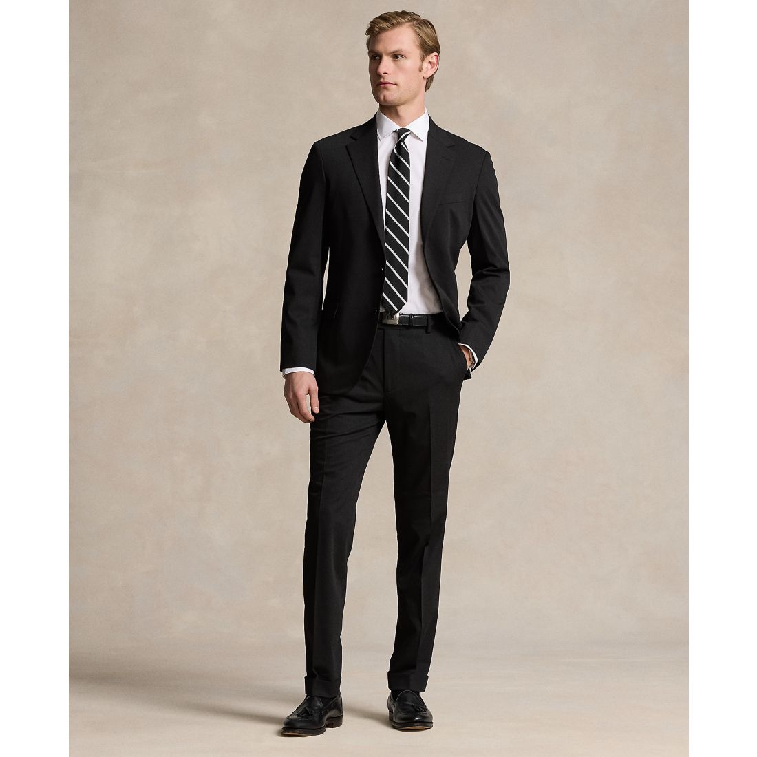 Polo Ralph Lauren Men's Polo Modern Performance Twill Sport Coat