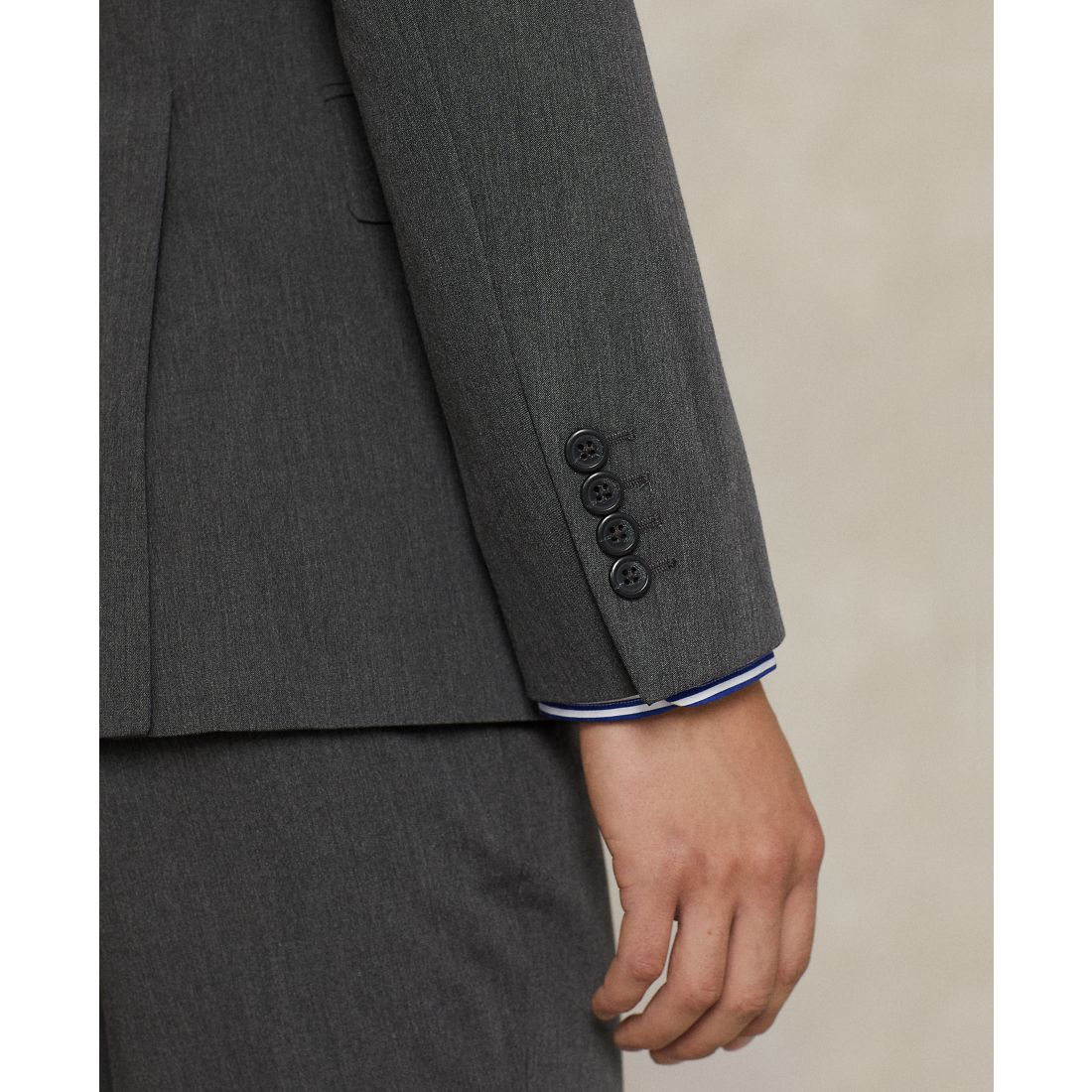 Polo Ralph Lauren Men's Polo Modern Performance Twill Sport Coat