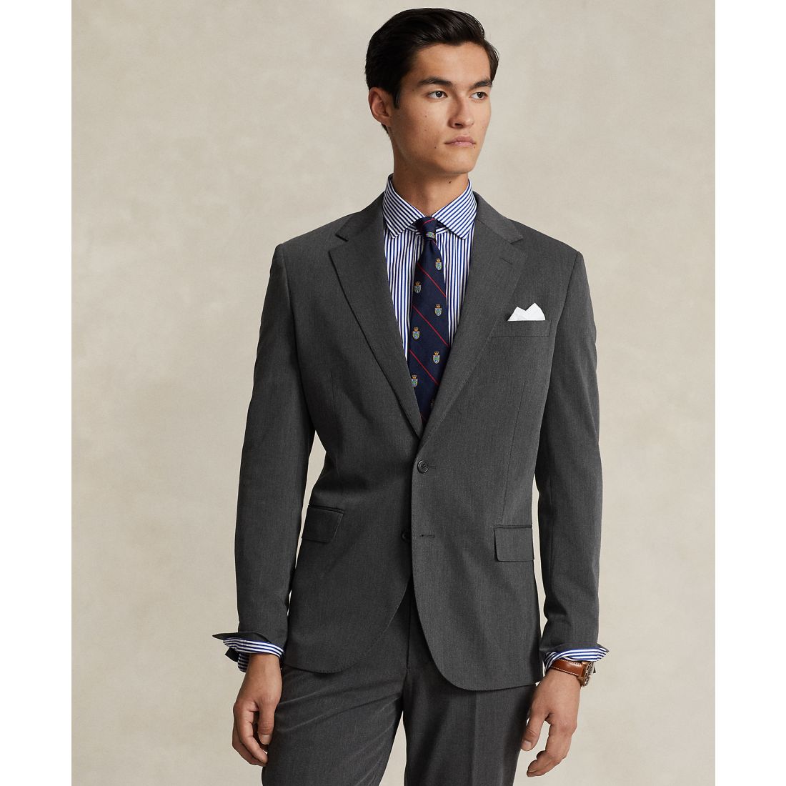 Polo Ralph Lauren Men's Polo Modern Performance Twill Sport Coat
