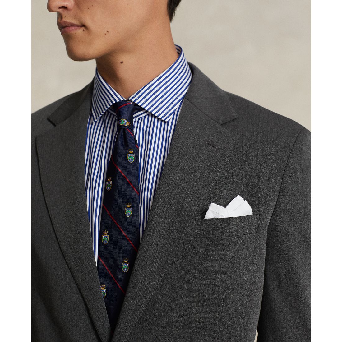 Polo Ralph Lauren Men's Polo Modern Performance Twill Sport Coat