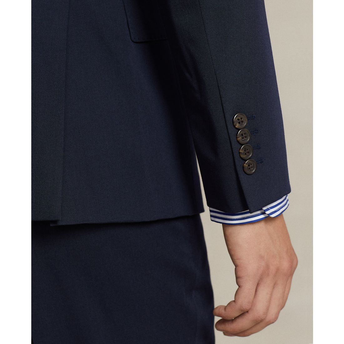 Polo Ralph Lauren Men's Polo Modern Performance Twill Sport Coat