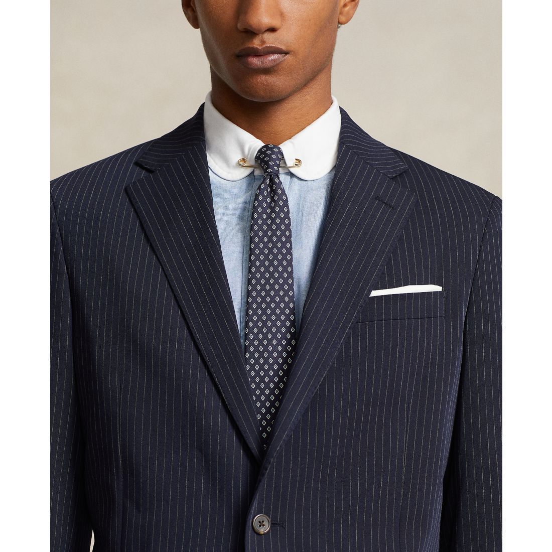 Polo Ralph Lauren Men's Polo Modern Performance Twill Sport Coat