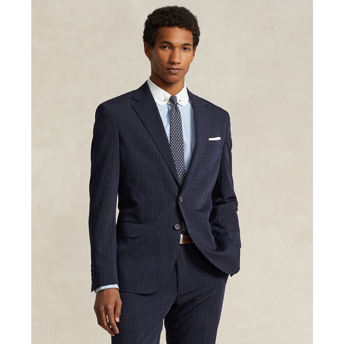 Polo Ralph Lauren Men's Polo Modern Performance Twill Sport Coat