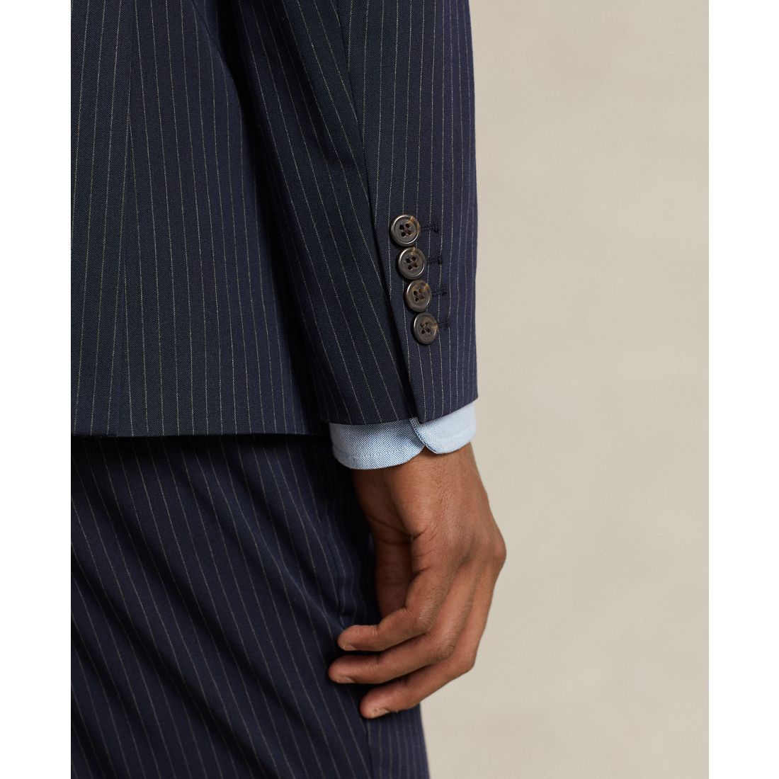 Polo Ralph Lauren Men's Polo Modern Performance Twill Sport Coat