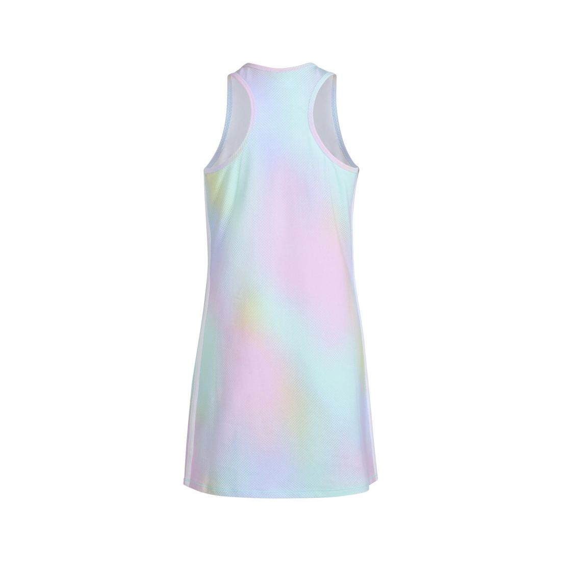 adidas Big Girls Sleeveless Printed Tank Dress