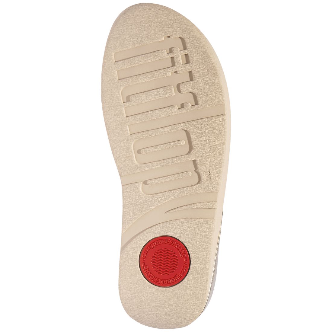 FitFlop Women's Fino Beadie Wedge Sandals