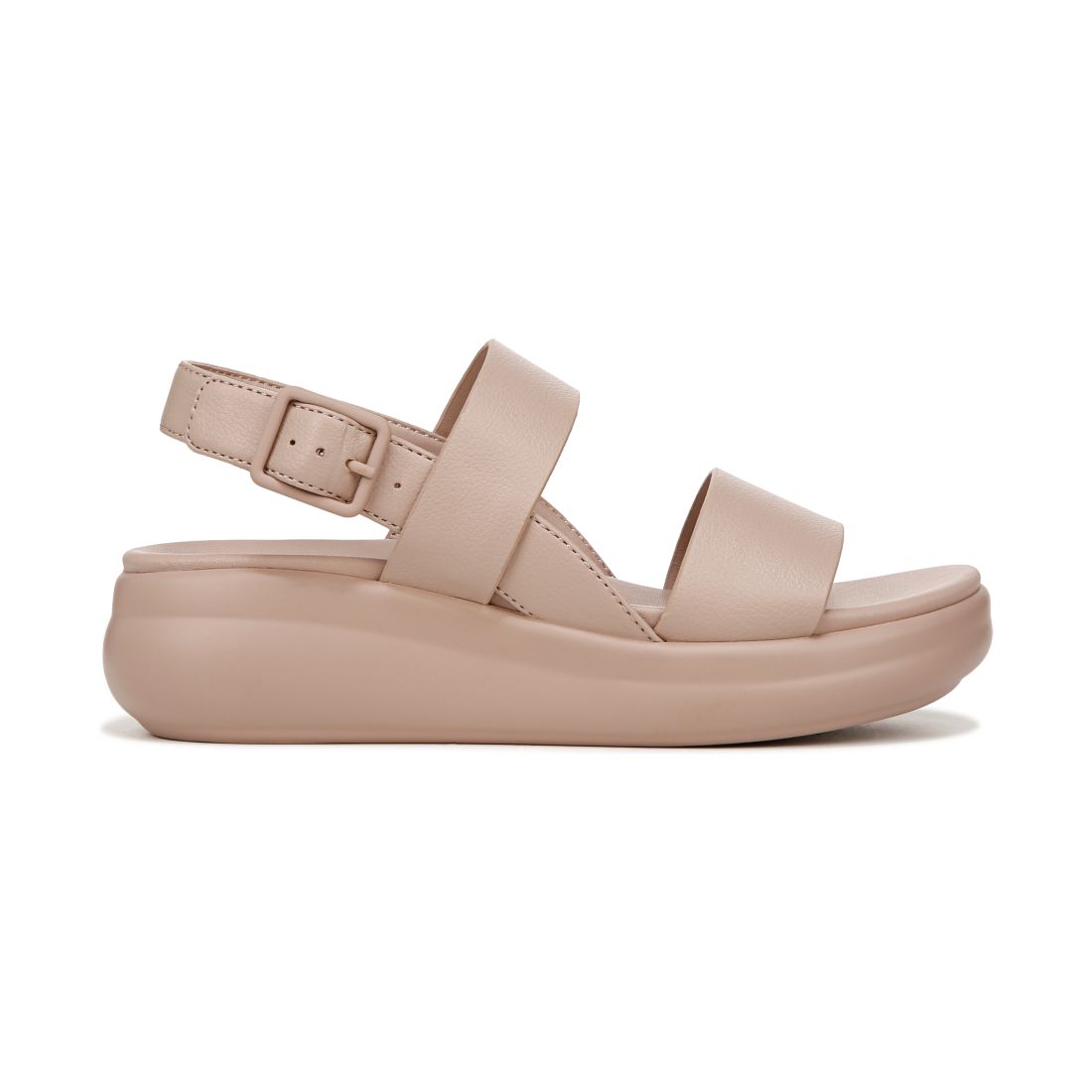 Naturalizer Women's Coast Slingback Wedge Sandals