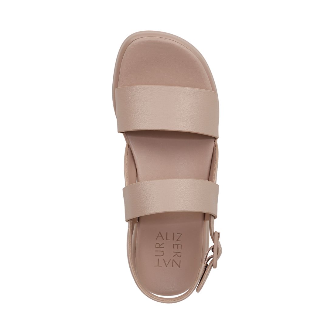 Naturalizer Women's Coast Slingback Wedge Sandals