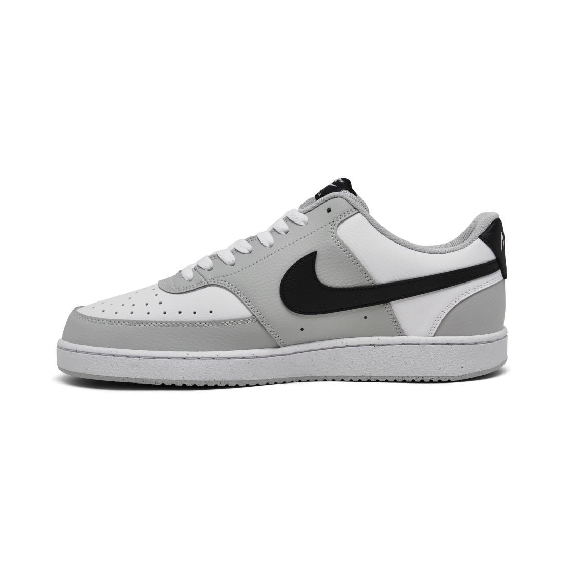 Nike Men's Court Vision Low Casual Sneakers from Finish Line